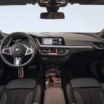 The new BMW 128ti