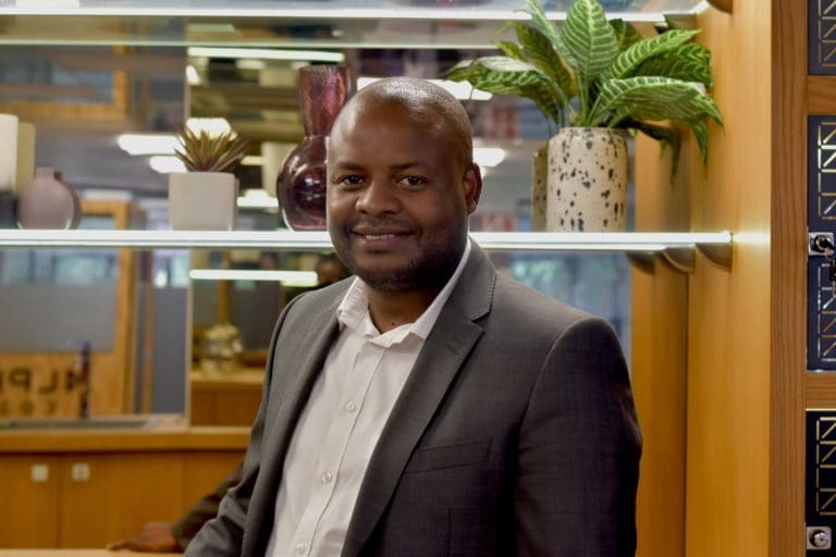 Tami Ngalo CEO Oyi