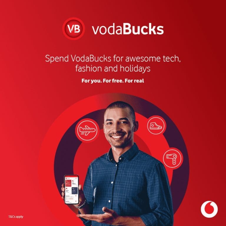 Vodabucks