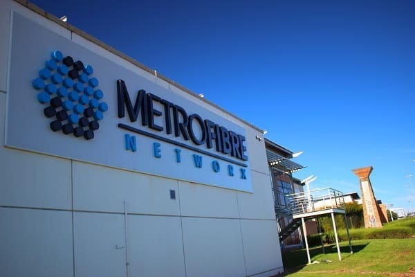 MetroFibre