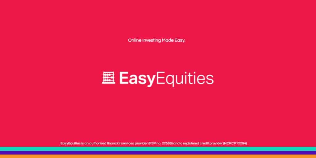 EasyEquities