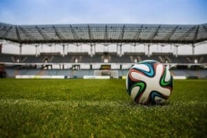 Soccer Ball