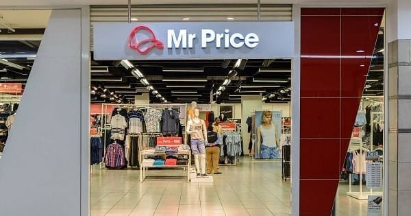 Mr Price - Nutgrove Retail Park