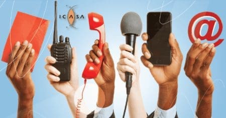 ICASA