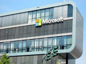 Microsoft