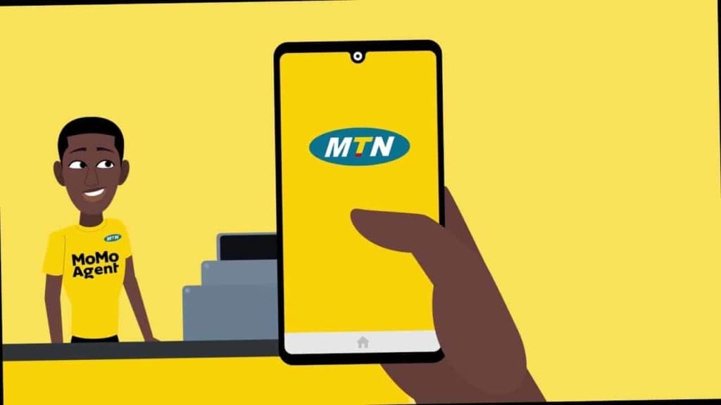 MTN sa