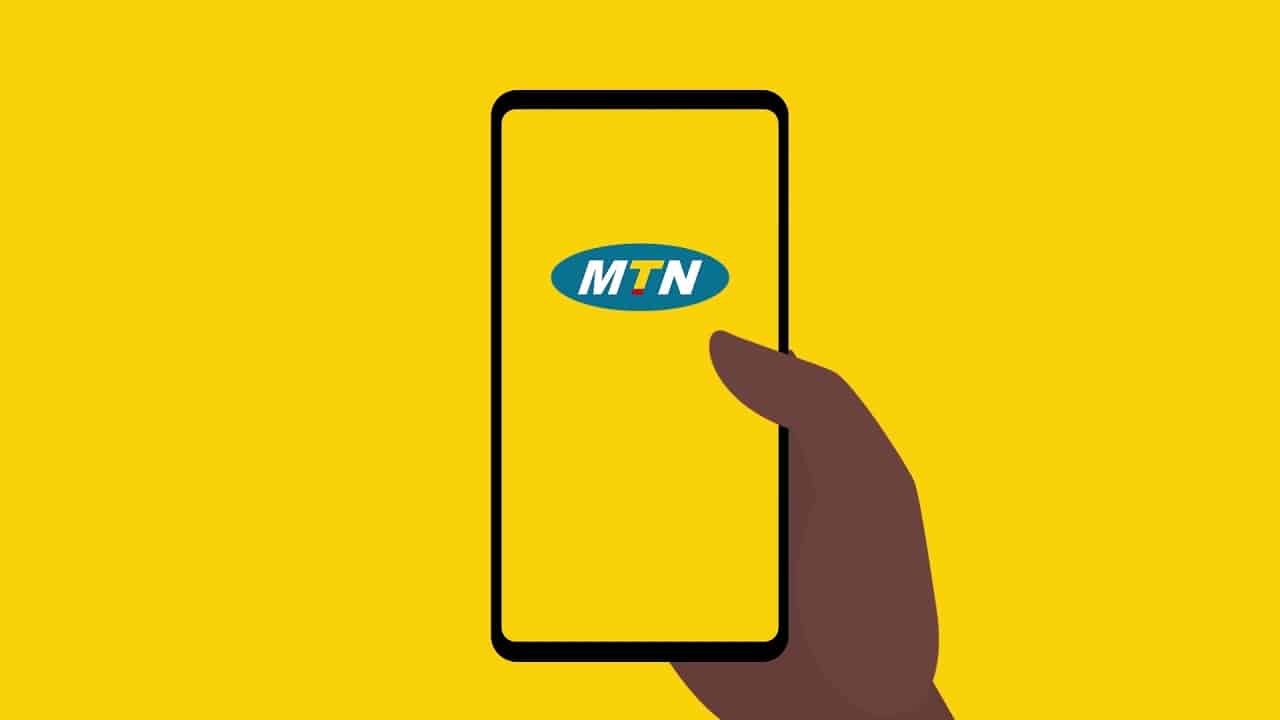 MTN Mobile Money