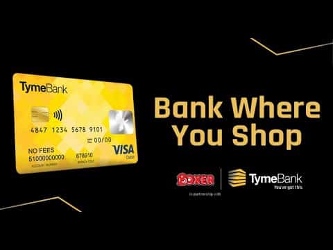 Tymebank