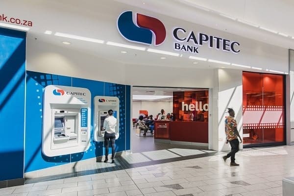 Capitec Bank