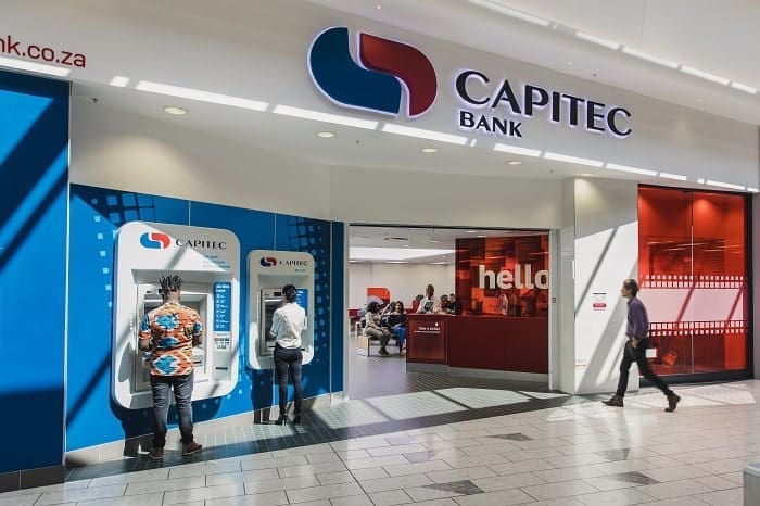 Capitec Bank