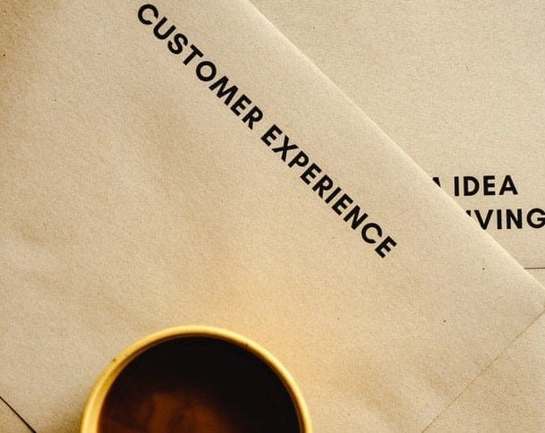 Customer Experience