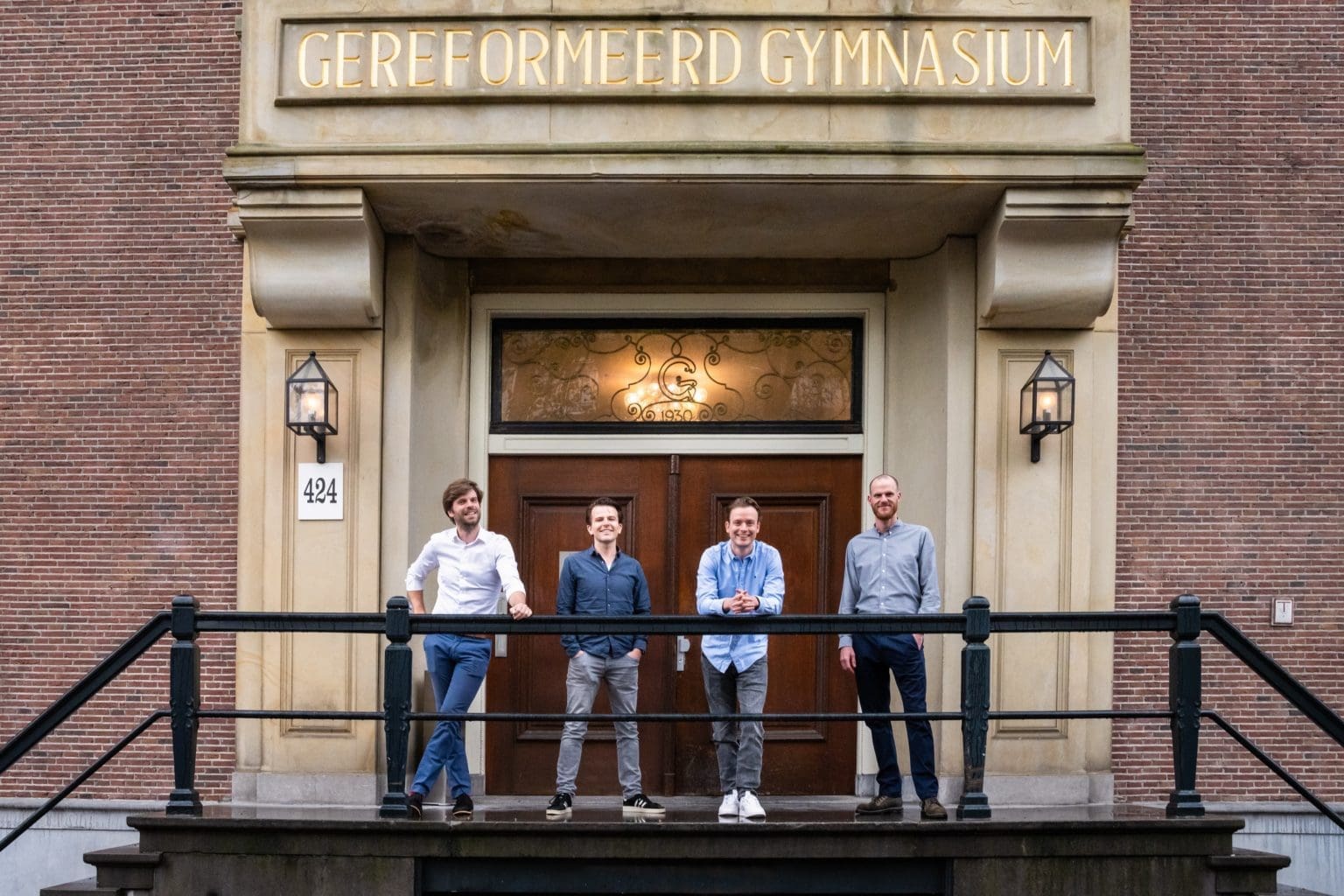 EdTech Firm StuDocu Raises R700 Million To Accelerate Its Global Student Note-Sharing Network StuDocu