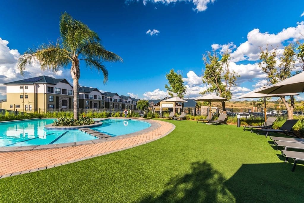 How Many Balwin Apartments Are Connected To Fibre? Balwin