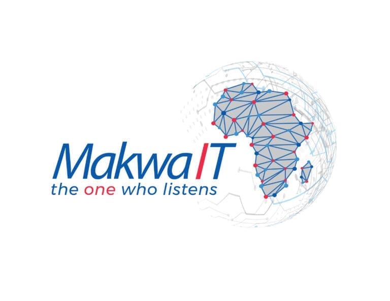 Young, Black South African Businessman Changing The game In ICT Sector MAKWA-I