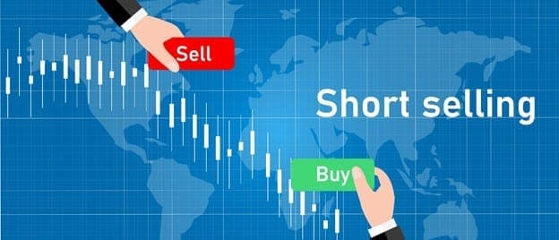 Short selling