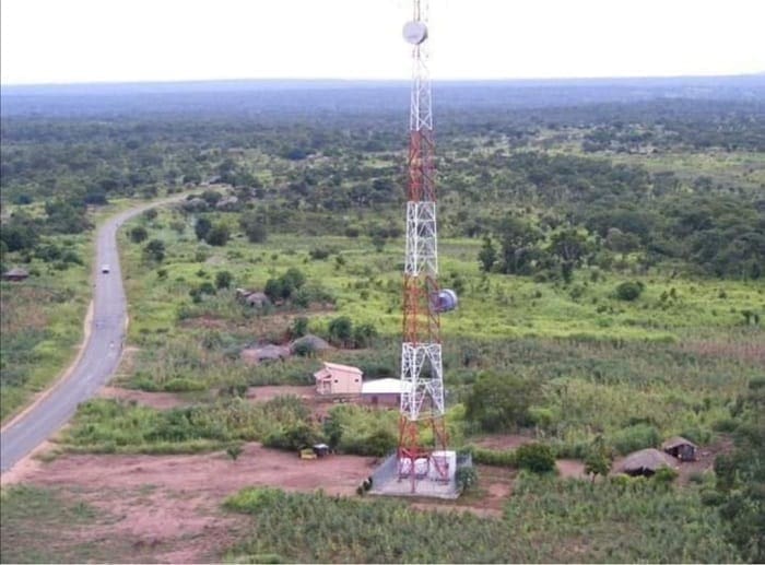vODACOM