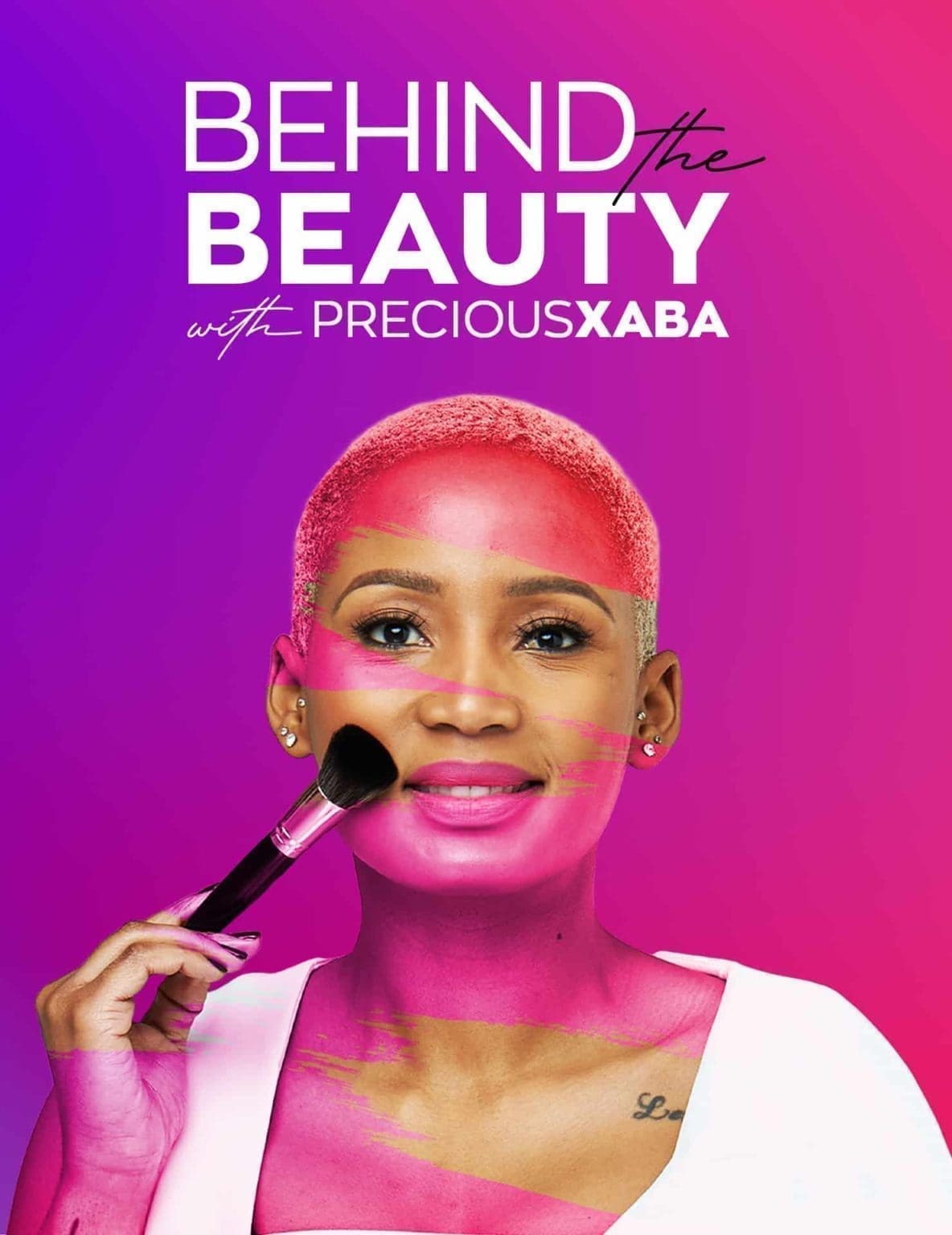 Avon Launches A YouTube Make-up Masterclass With A Difference Avon