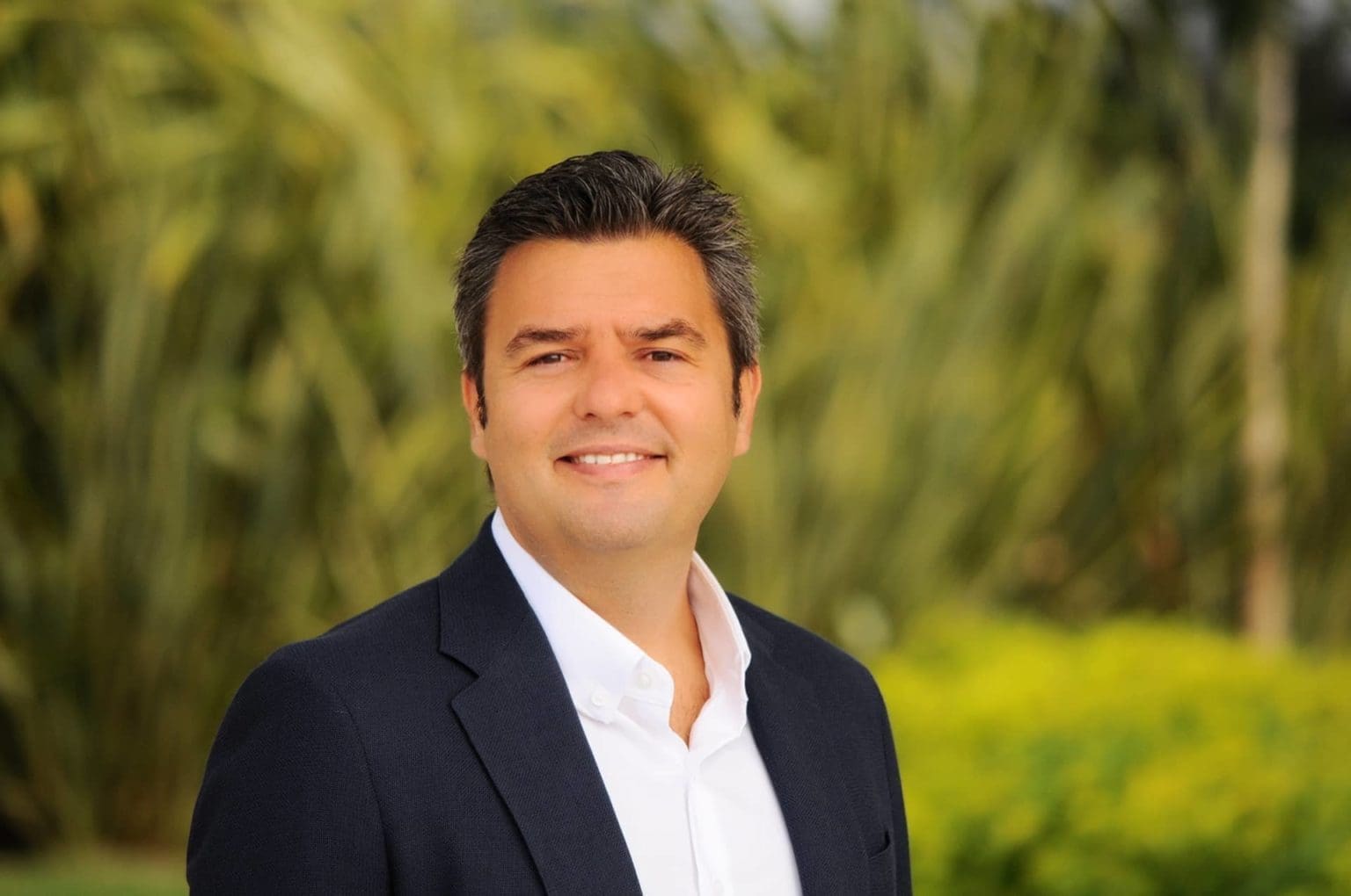 Burak Akinci