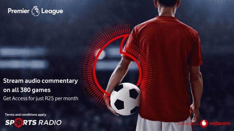 Vodacom Sports Radio