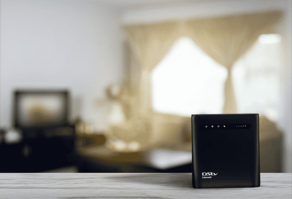 MultiChoice Launches DStv Internet dstv internet