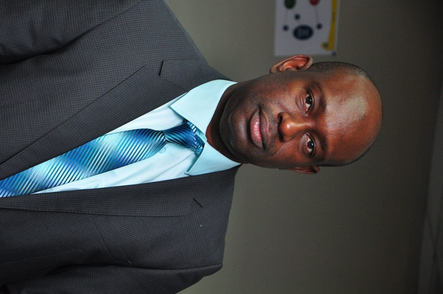 MTN Group Appoints Adekunle Awobodu As New Chief Financial Officer for Digital And FinTech MTN