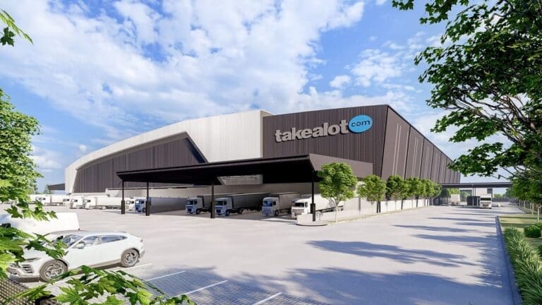 Takealot