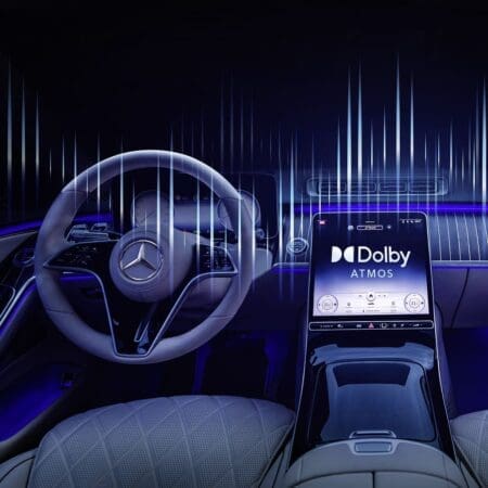 Dolby Atmos