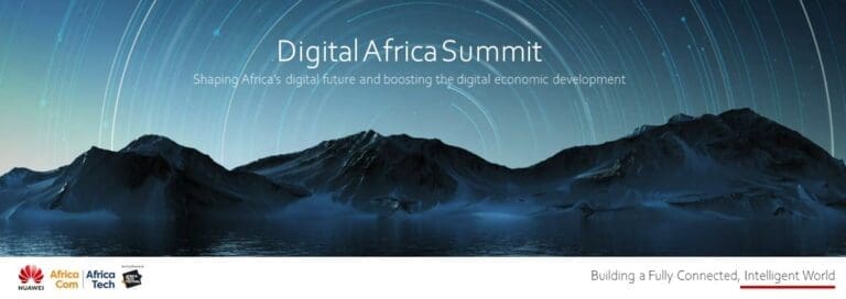 AfricaCom