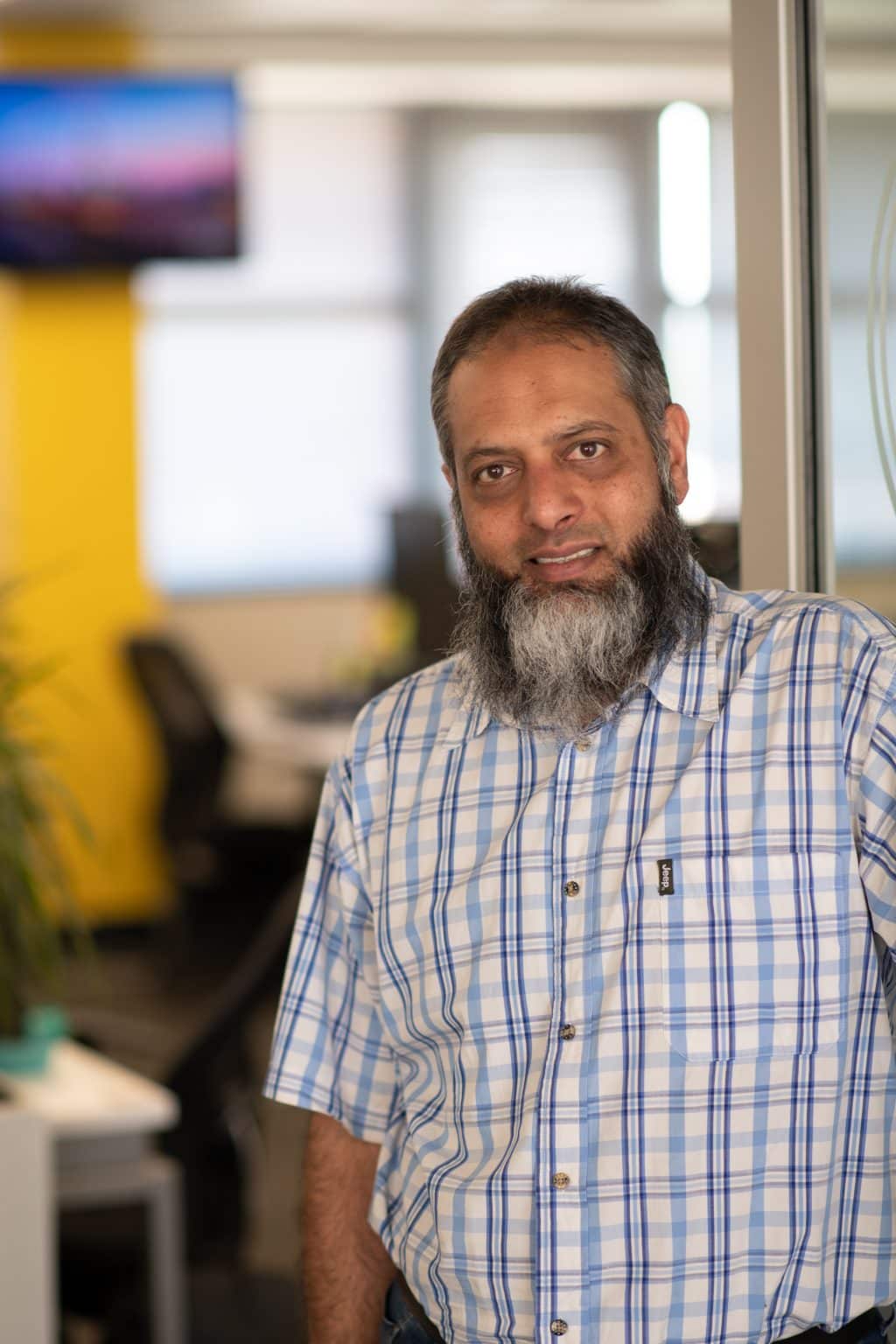 Trackmatic & Synthesis Provision For The Future synthesis