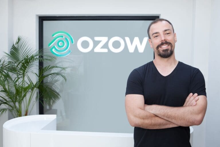 Ozow