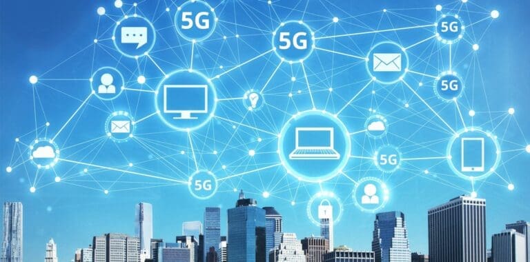 5G networks