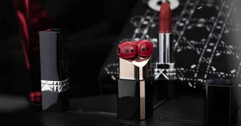 HUAWEI FreeBuds Lipstick