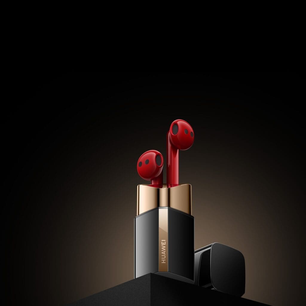 HUAWEI FreeBuds Lipstick