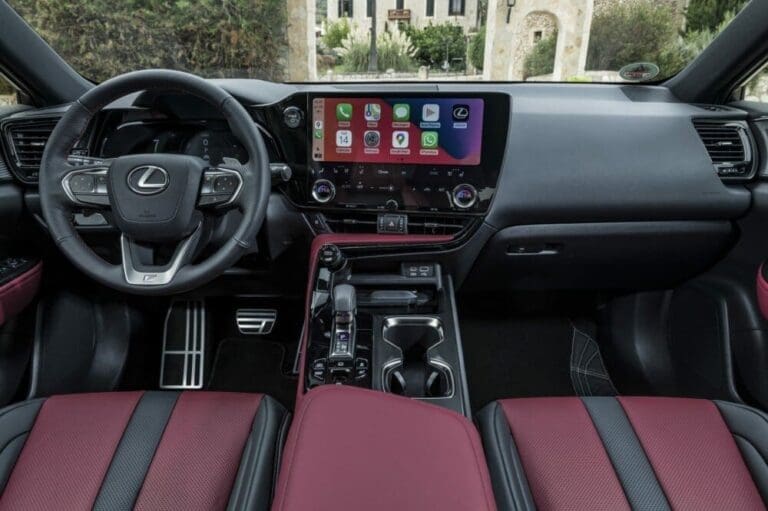 Lexus