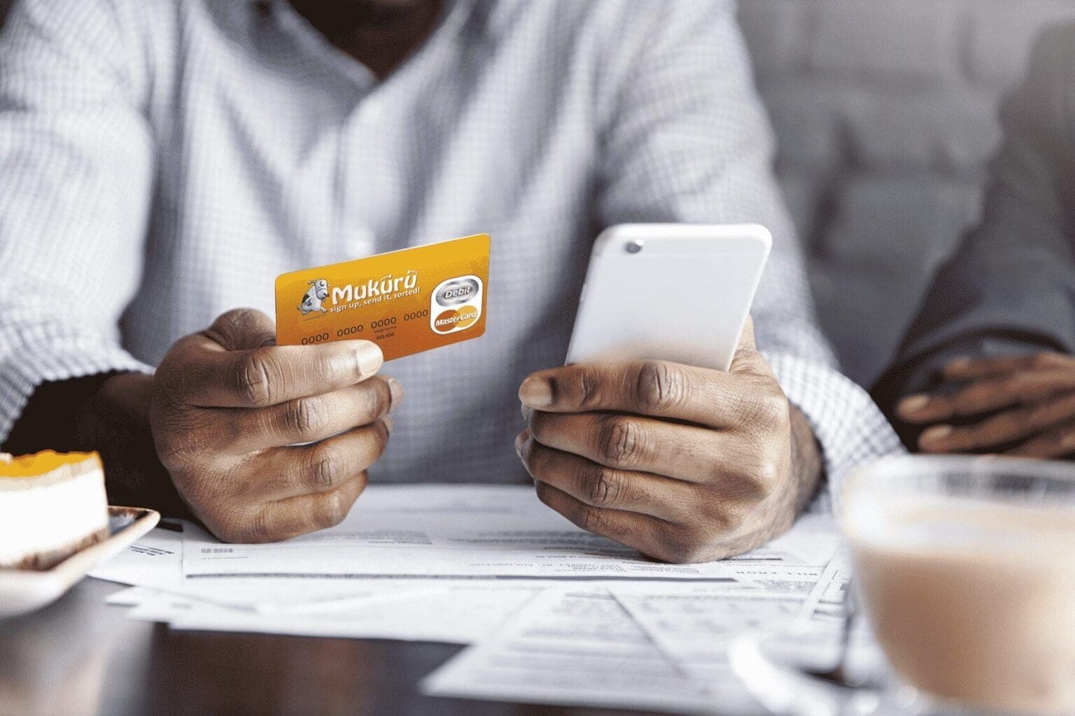 Mukuru Card Customers Can Now Make Online Purchases Mukuru