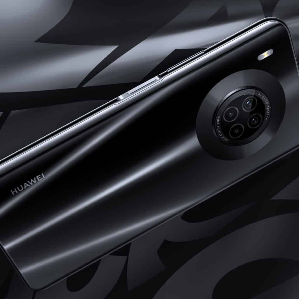 HUAWEI nova Y9a