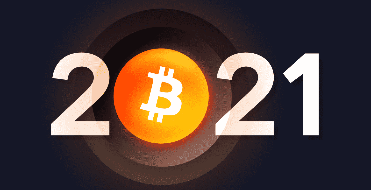 2021: The Year That Made Crypto A Household Name Cryptocurrency