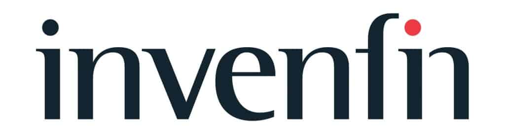 Invenfin Logo Final