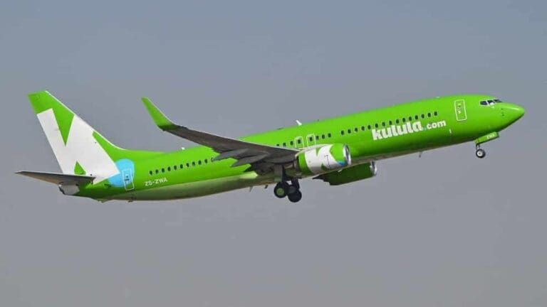 Comair