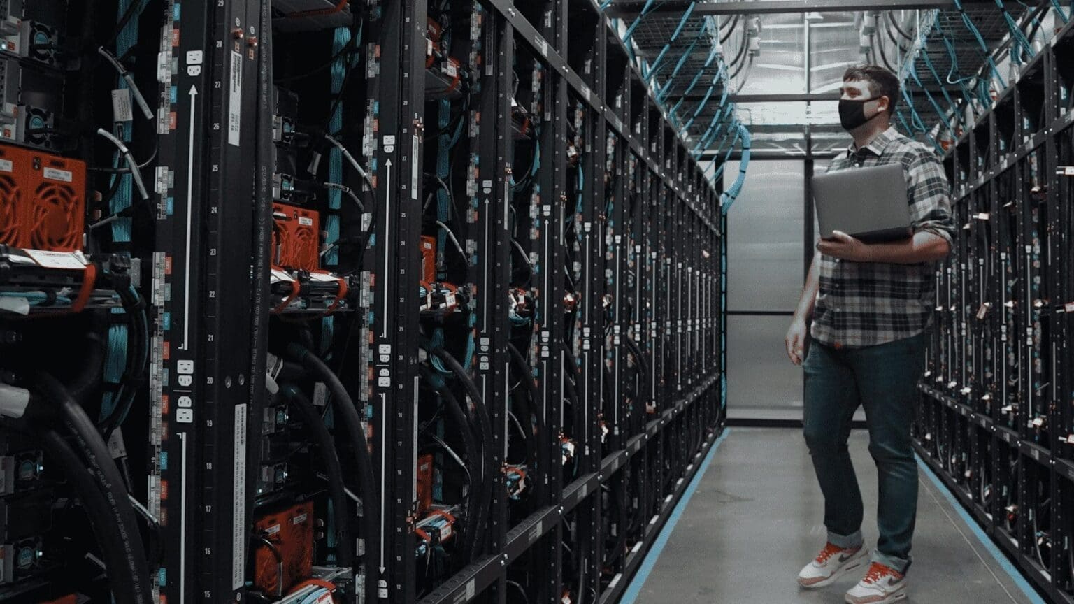 US Tech Firm Oracle Opens First Cloud Region in Africa Oracle