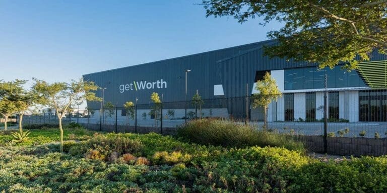 GETWORTH