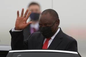 Ramaphosa