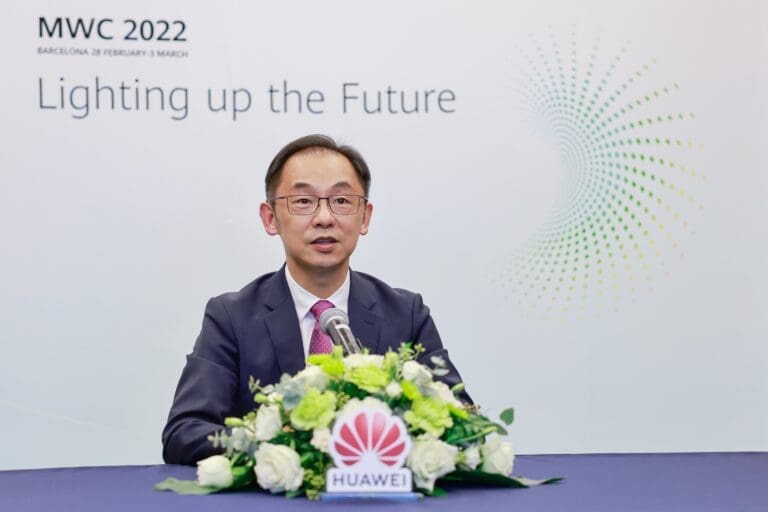 Huawei