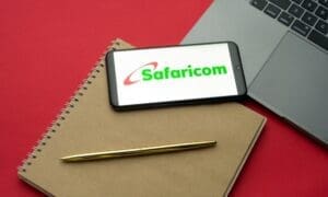 Safaricom