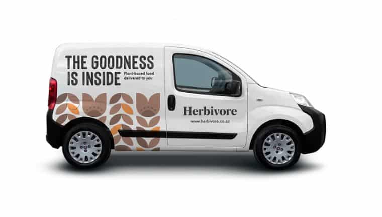 Herbivore Earthfoods