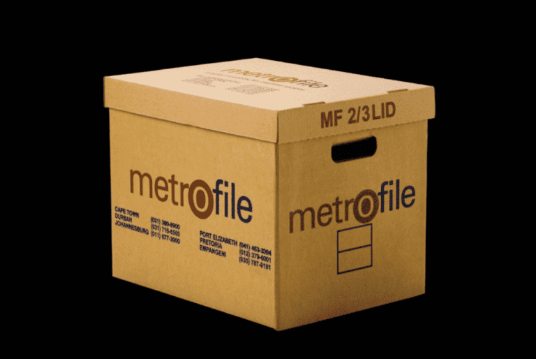 Metrofile