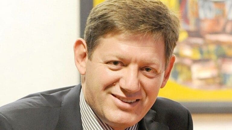 Arrie Rautenbach