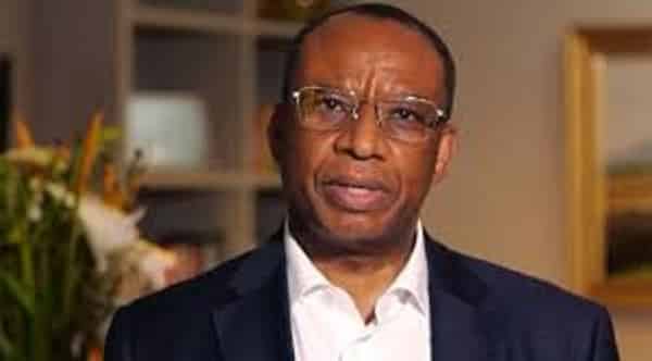 Former Absa CEO Daniel Mminele Exit Package Tops R30 Million