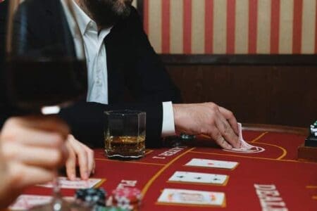 online casino