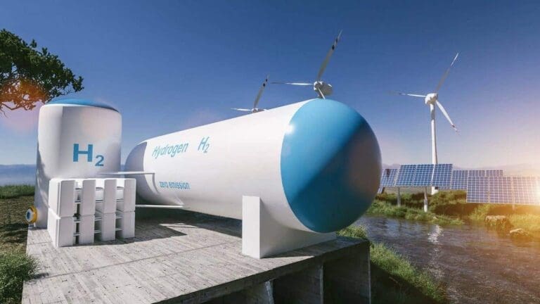 Hydrogen